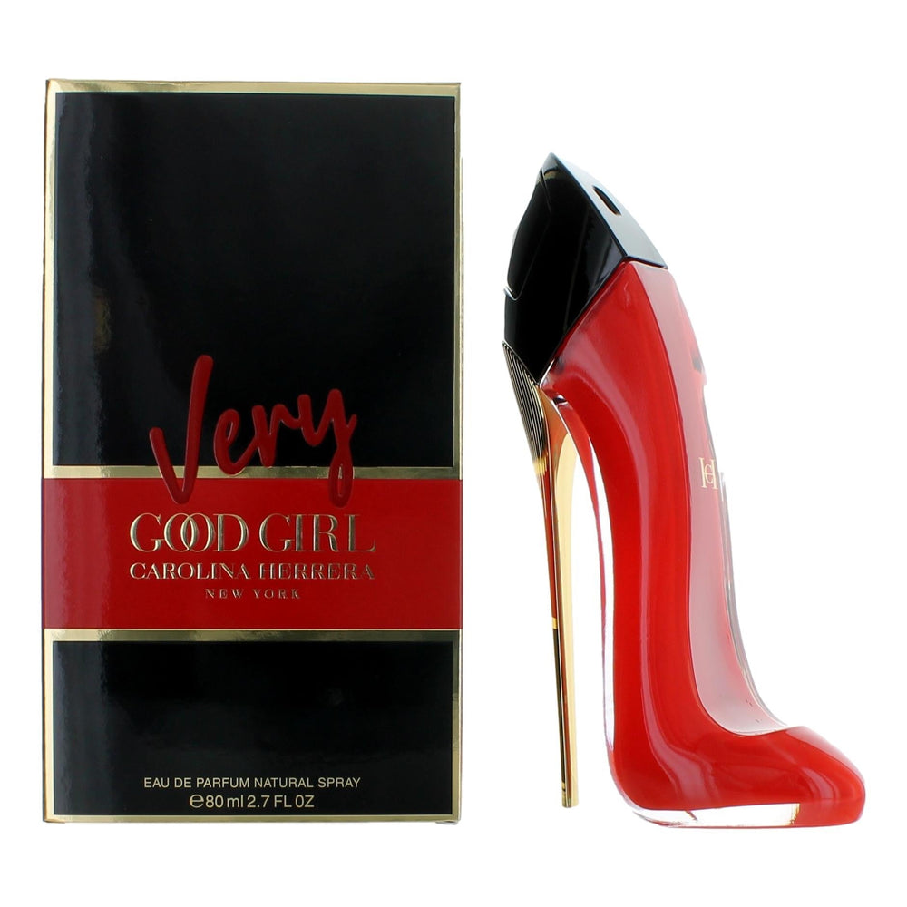 Women's Fragrances