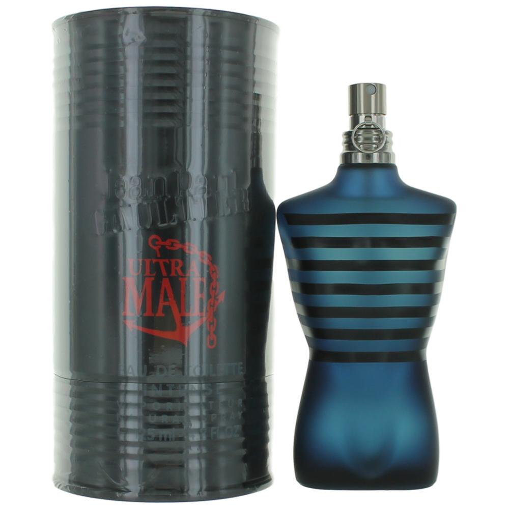 Jean Paul Gaultier