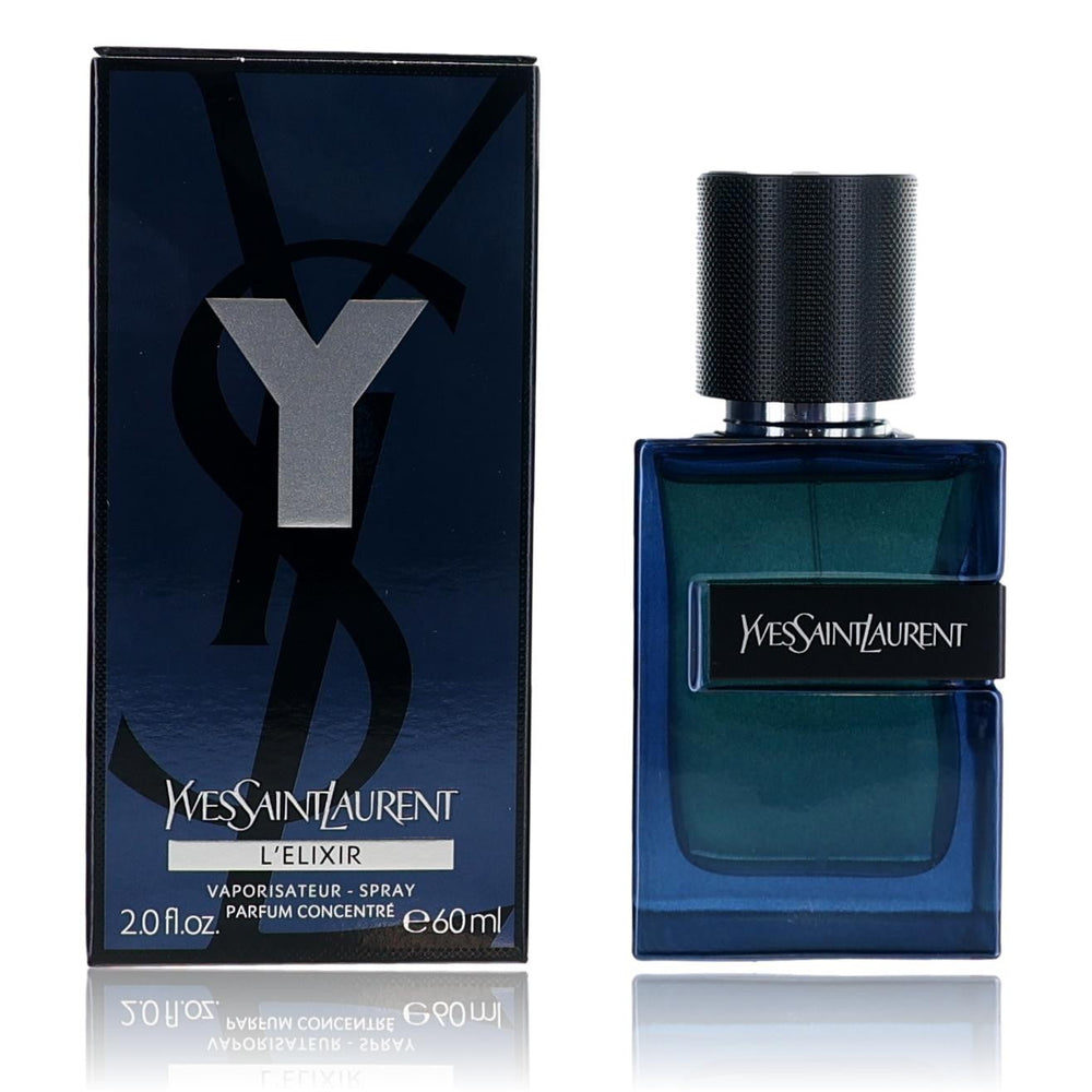 Yves Saint Laurent