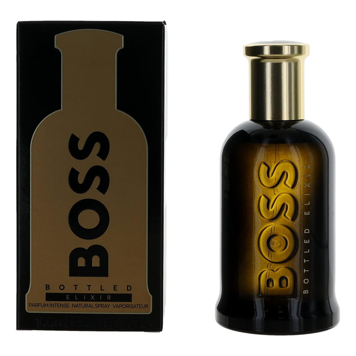 Hugo Boss